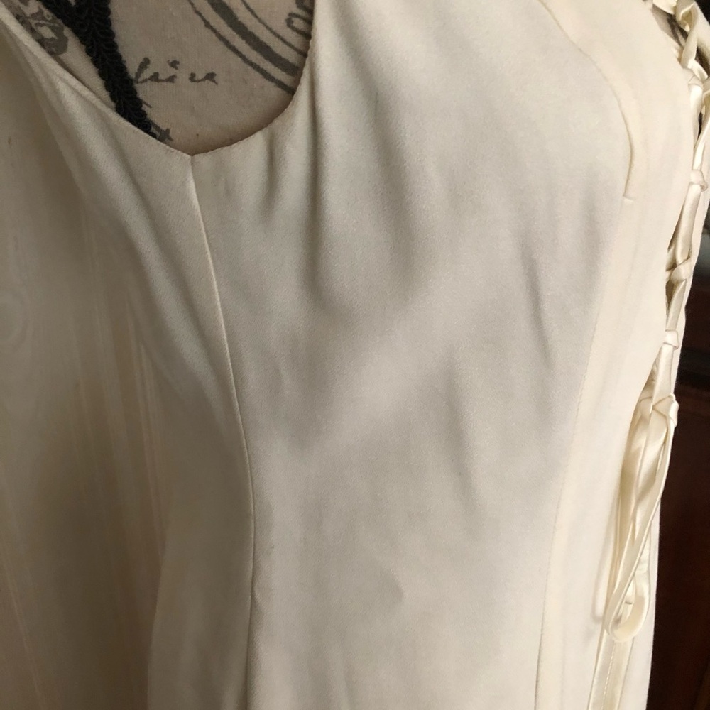SHIFT DRESS - Picture 14 of 16